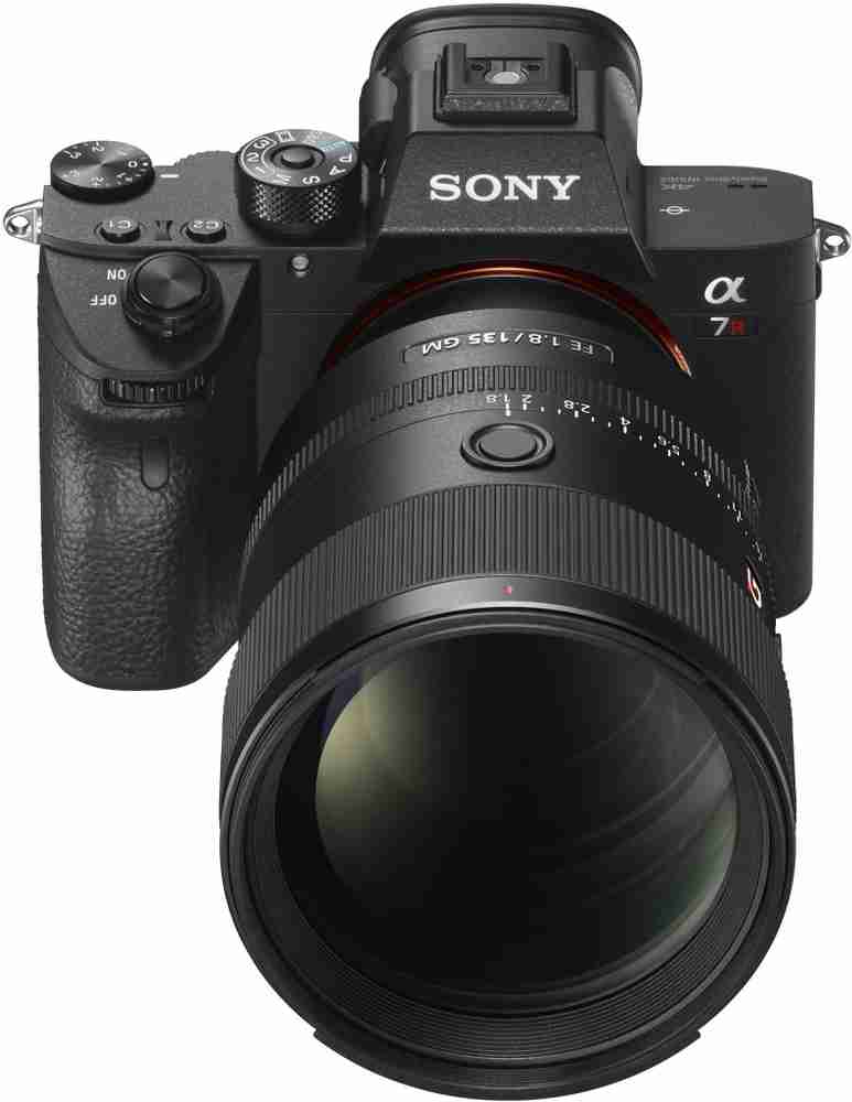 大幅値下／新品同様SONY135mm F1.8 GM SEL135F18GM