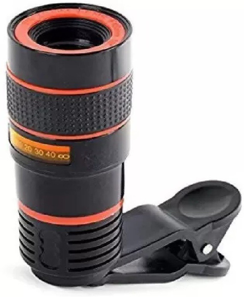 flipkart phone lens