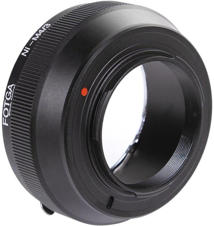 fotga adapter