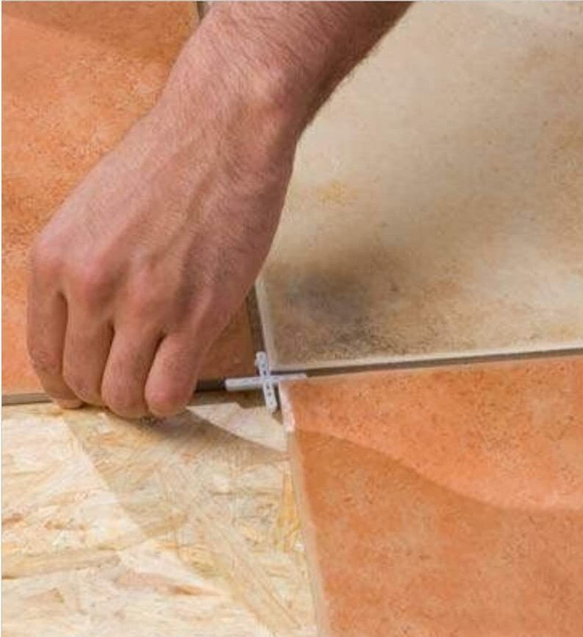 Ctm tile spacers deals