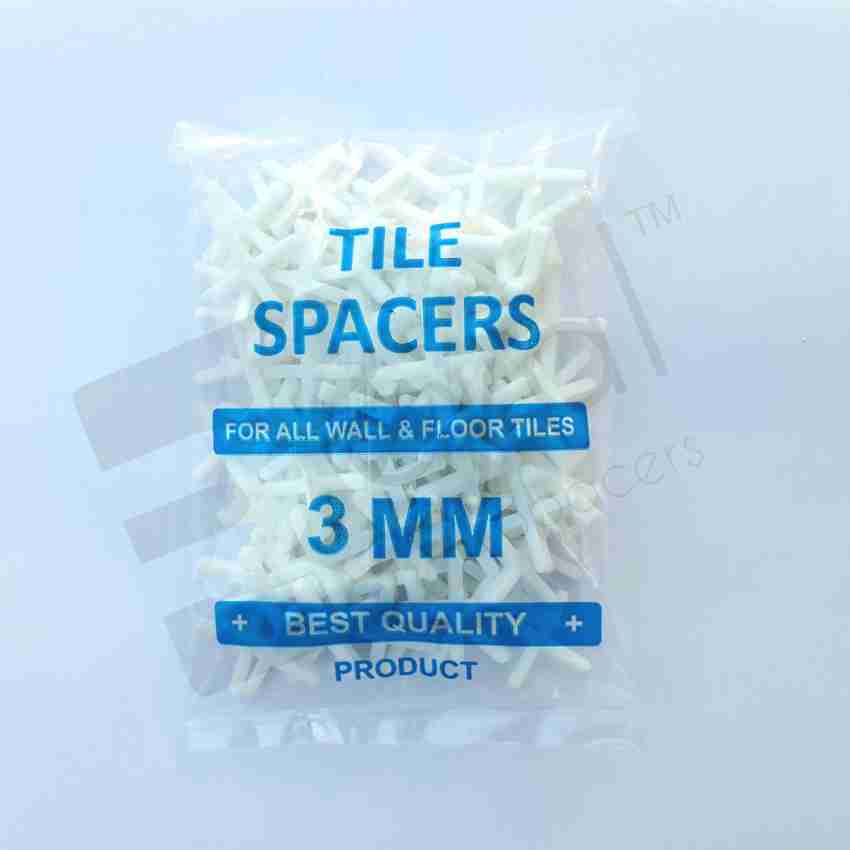 Best wall outlet tile spacers