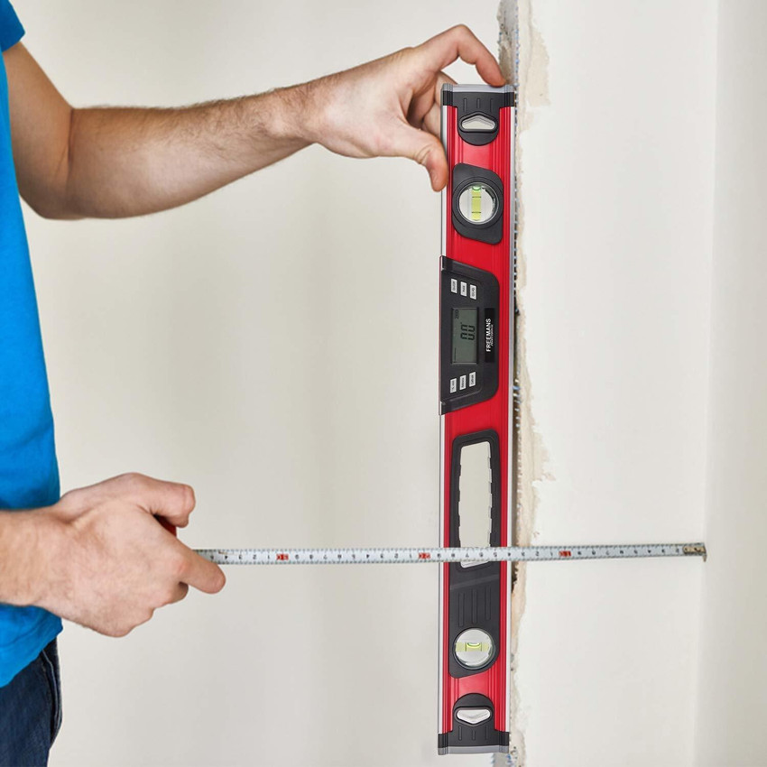Digital spirit level india discount
