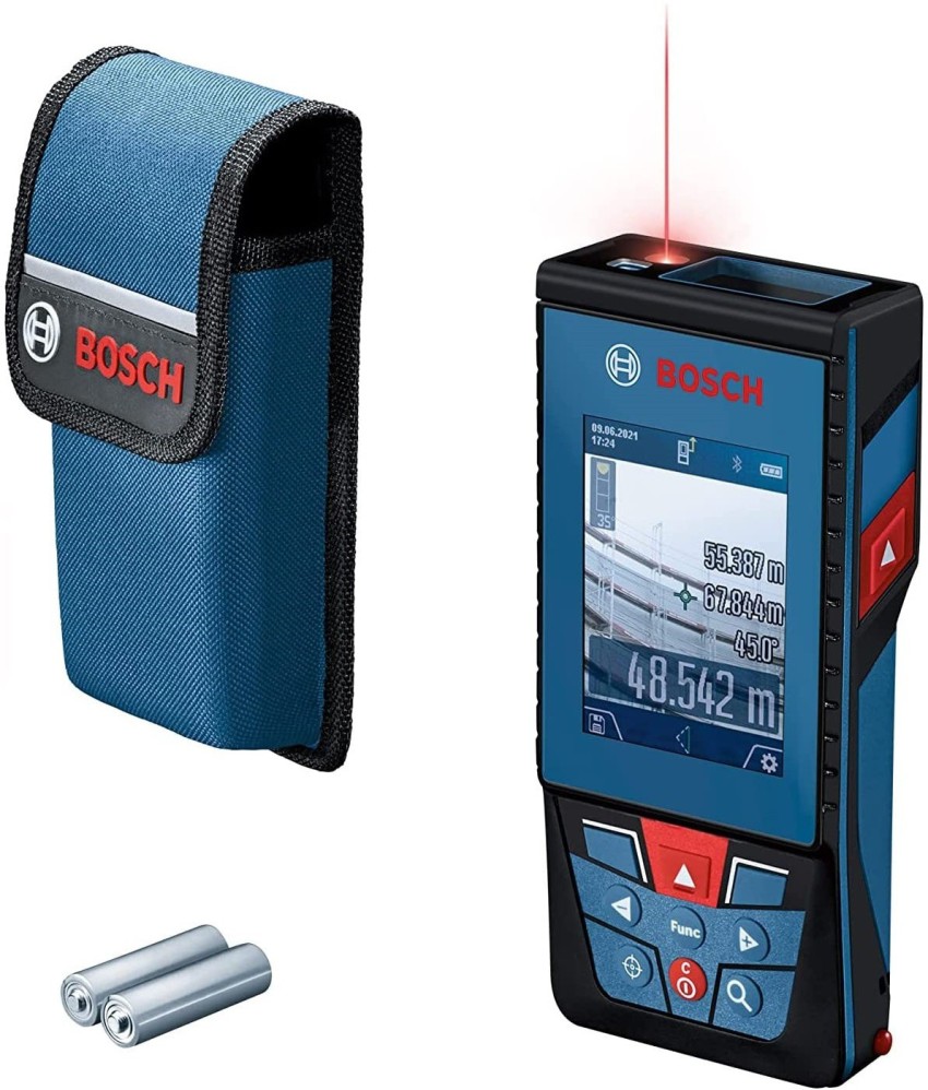 Bosch laser measure meters deals to feet