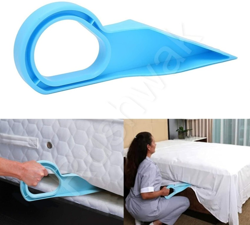 TRINGDOWN Bed Sheet Tucker Tool - Durable Bed Maker Tool to Keep Sheets in  Place Non-magnetic Line Level Price in India - Buy TRINGDOWN Bed Sheet  Tucker Tool - Durable Bed Maker