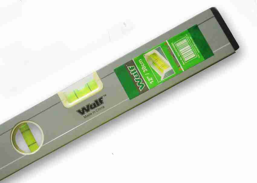 Level measurement tool deals