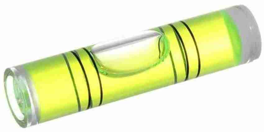 Spirit level bubble store