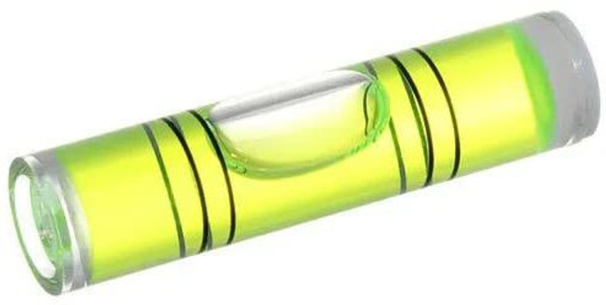 AASONS Precision Bubble Level x 3pcs AASONS Bubble Spirit