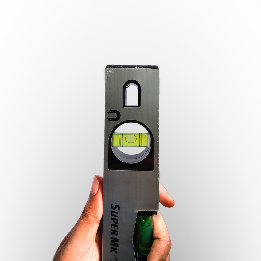 Bubble level indicator store