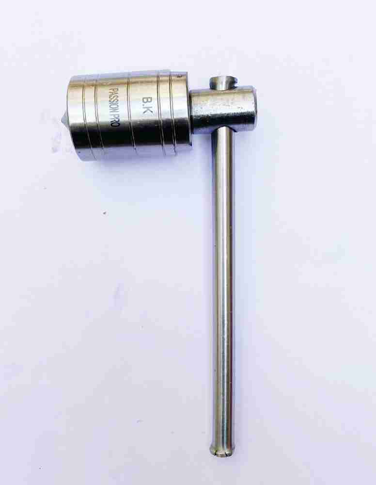 Passion pro magnet outlet puller