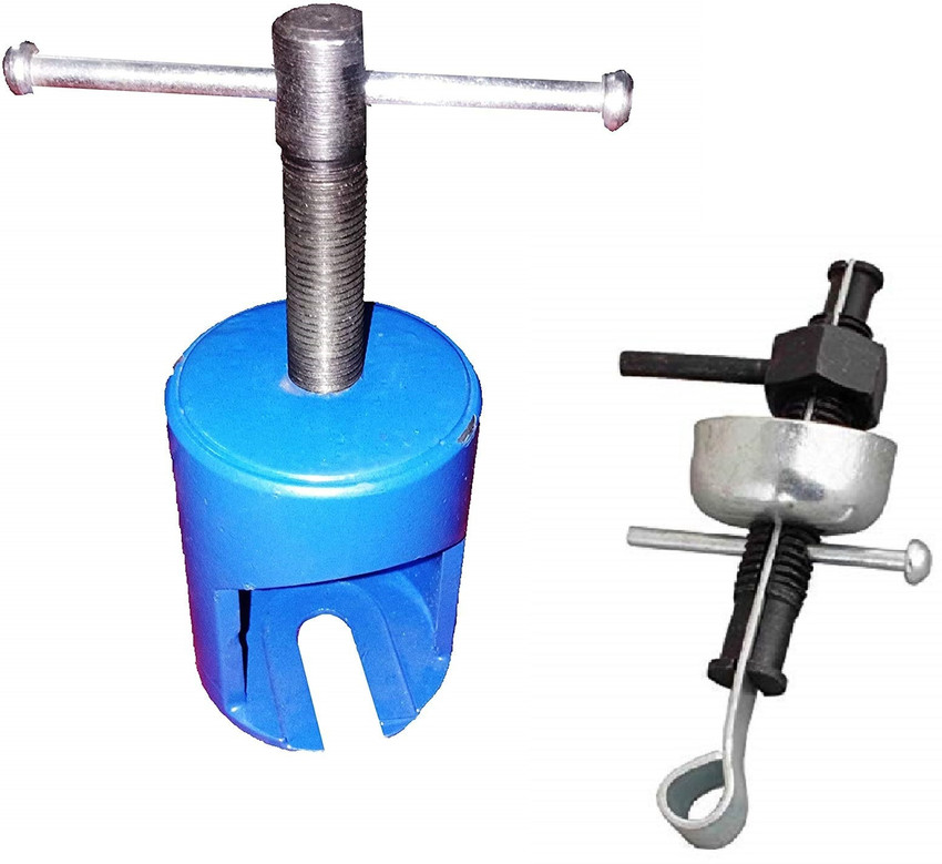 GADGET DEALS Heavy Bearing Fan Puller Type 6201 6202 With