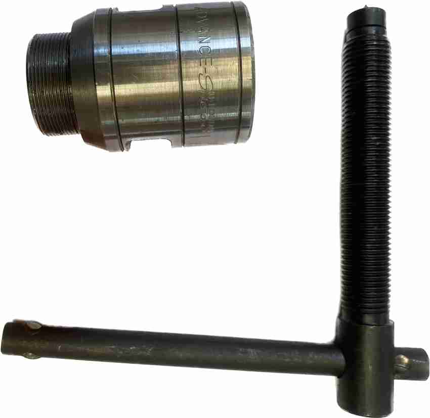 Hero honda magnet shop puller