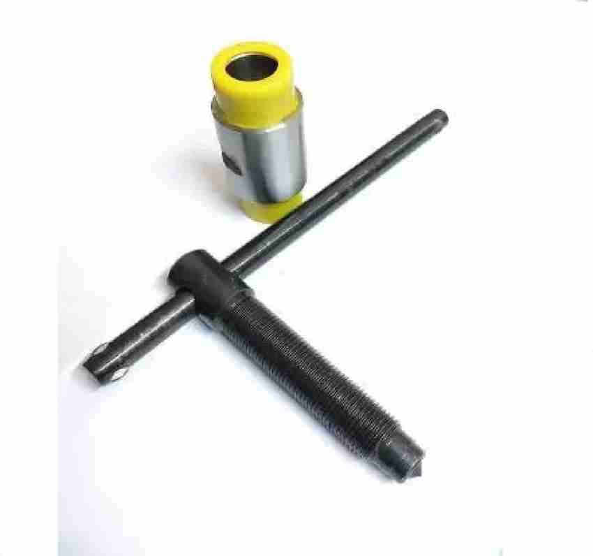 Activa clutch puller top