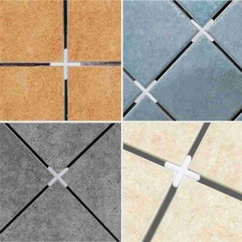 2mm spacers for floor best sale tiles