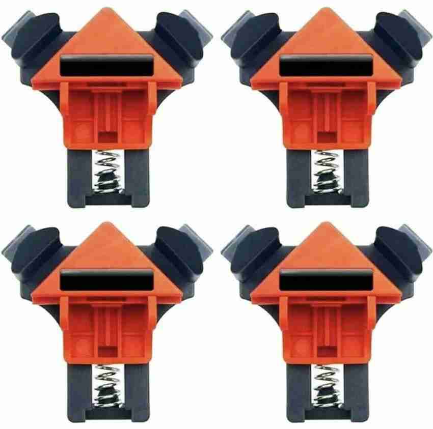 Cornermate clamps 2025
