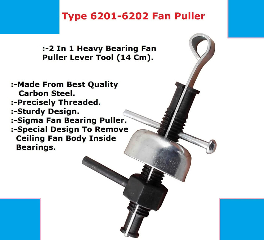 Bearing puller price deals flipkart