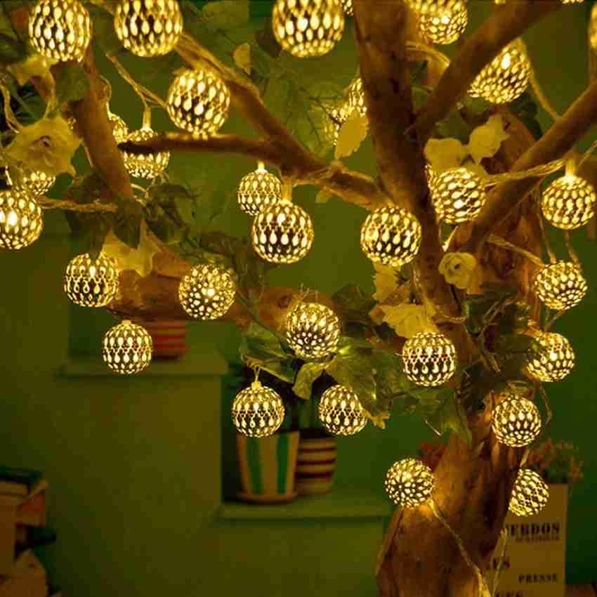 Diwali decorative hotsell lights flipkart