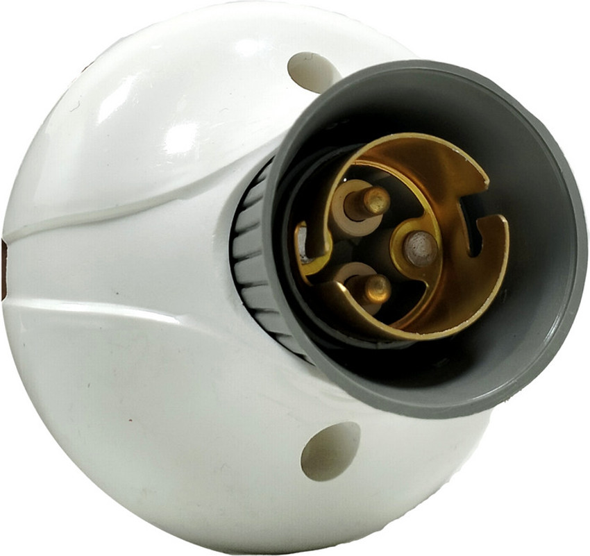 B and hotsell q lamp holder