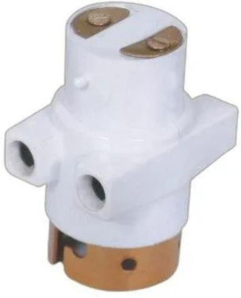 2 pin outlet bulb holder price