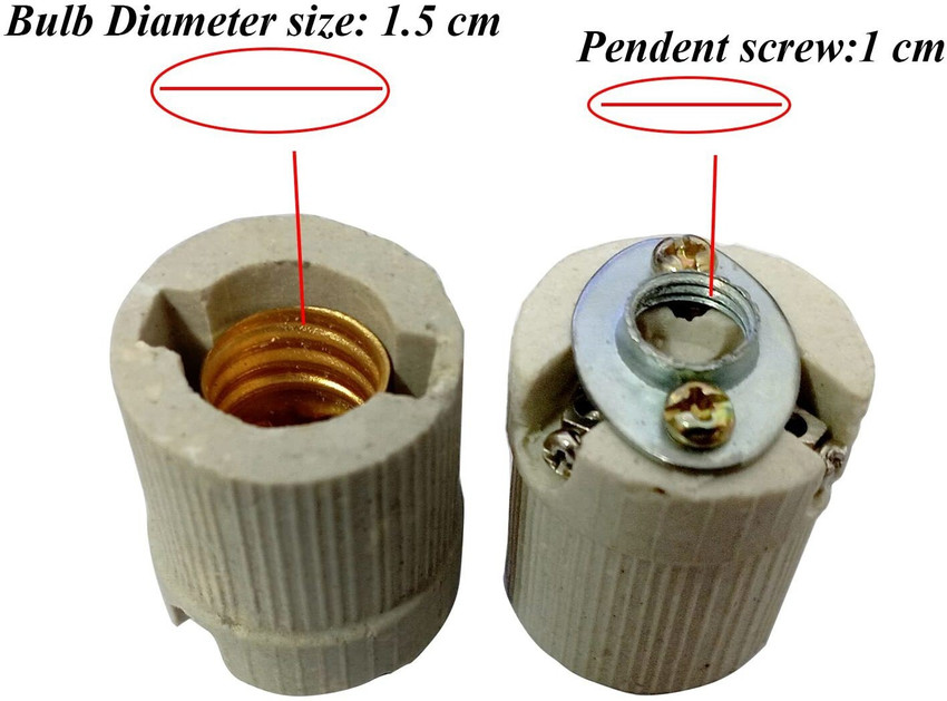 E14 bulb holder cheap