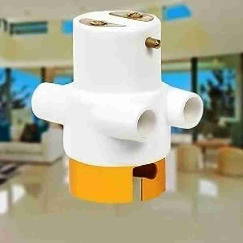 2 pin bulb holder price on sale