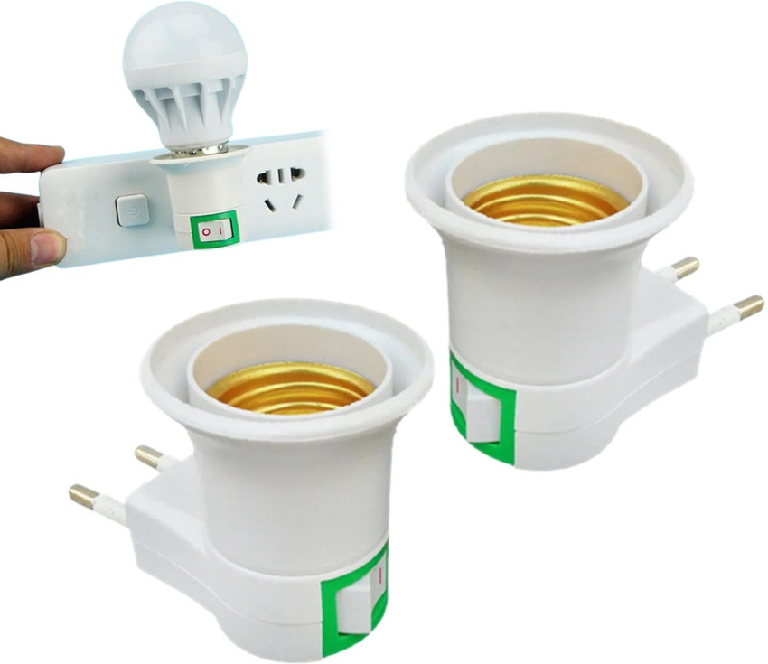 E27 socket discount