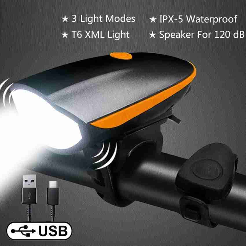 Rebel bike hotsell lights