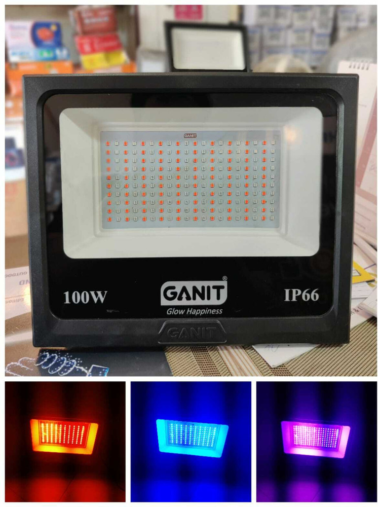 Ganit led store flood light 200w