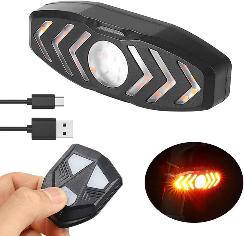 Cycle indicator light best sale flipkart
