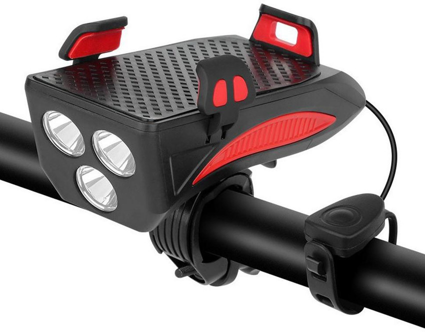 Gvdv bike light clearance