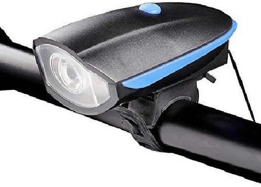 cycle horn with light flipkart