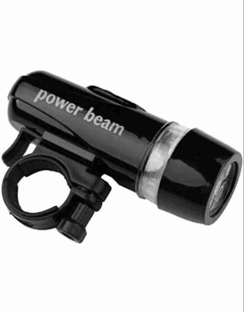 cycle beam light