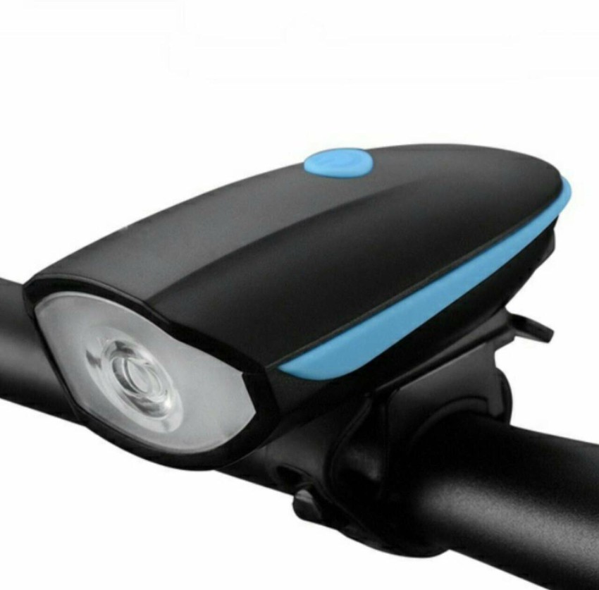 Front light for discount cycle