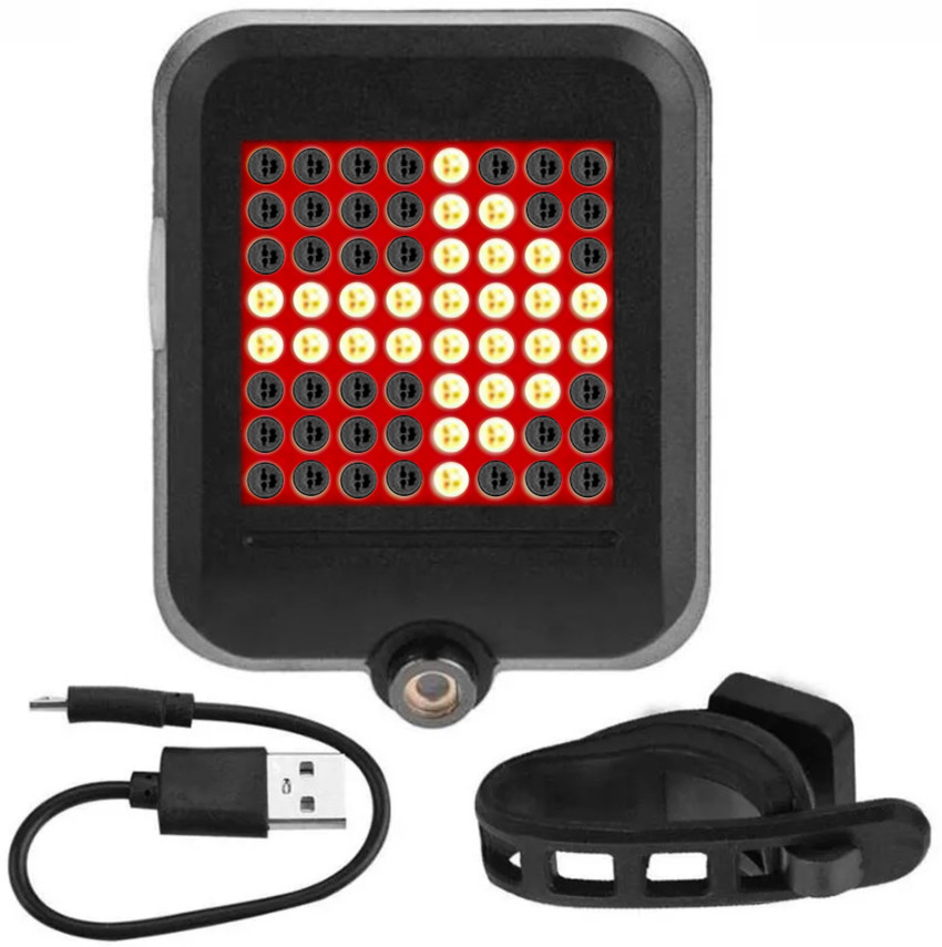 Cycle indicator light best sale flipkart