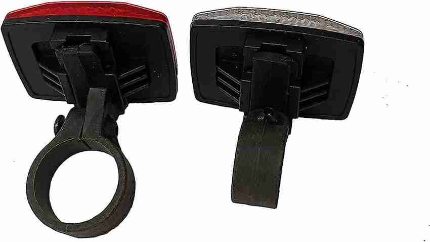 Cycle light reflector sales