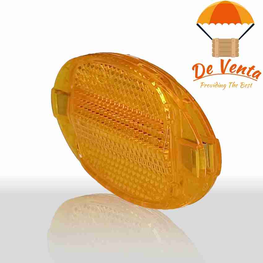 Bicycle reflectors for sale deals