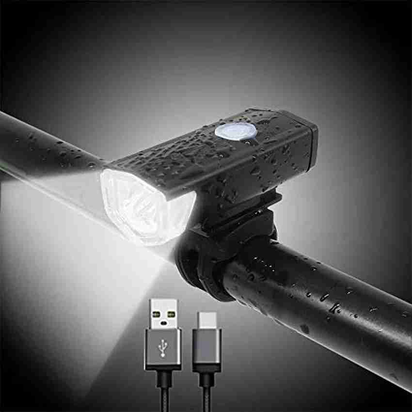 Bicycle light flipkart 2025