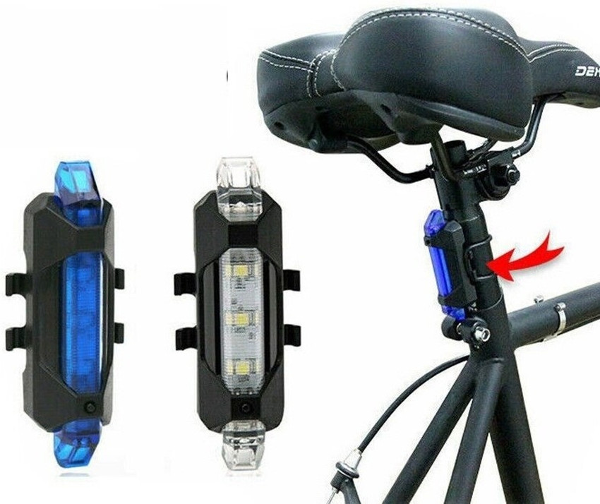 Bike light deals cheap