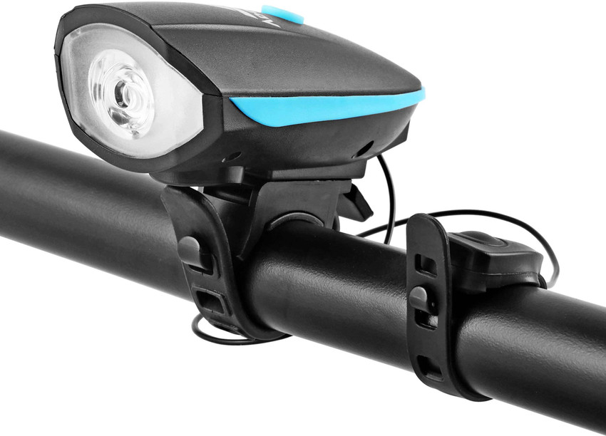 ADONYX Ultra Bright Bike Set with Horn Bicycle Front Headlight USB Rechargeable LED Front Light Buy ADONYX Ultra Bright Bike Set with Horn Bicycle Front Headlight USB Rechargeable LED Front Light Onli...