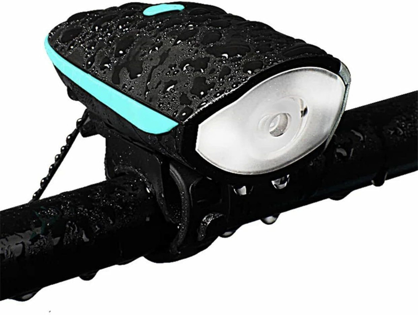 Cycle light waterproof hotsell