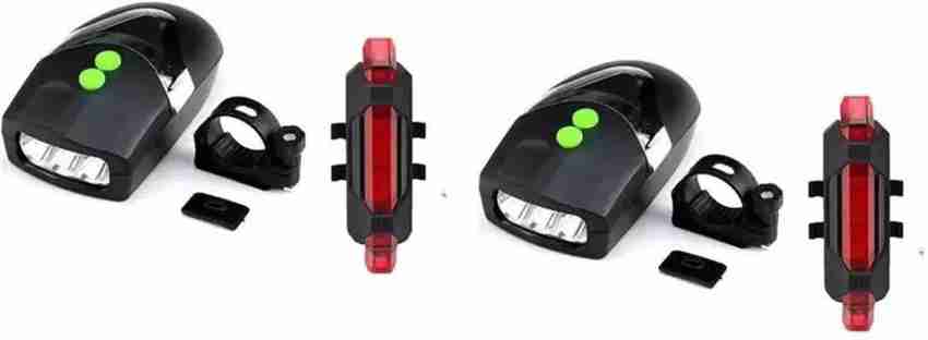 Cycle led lights flipkart 2025