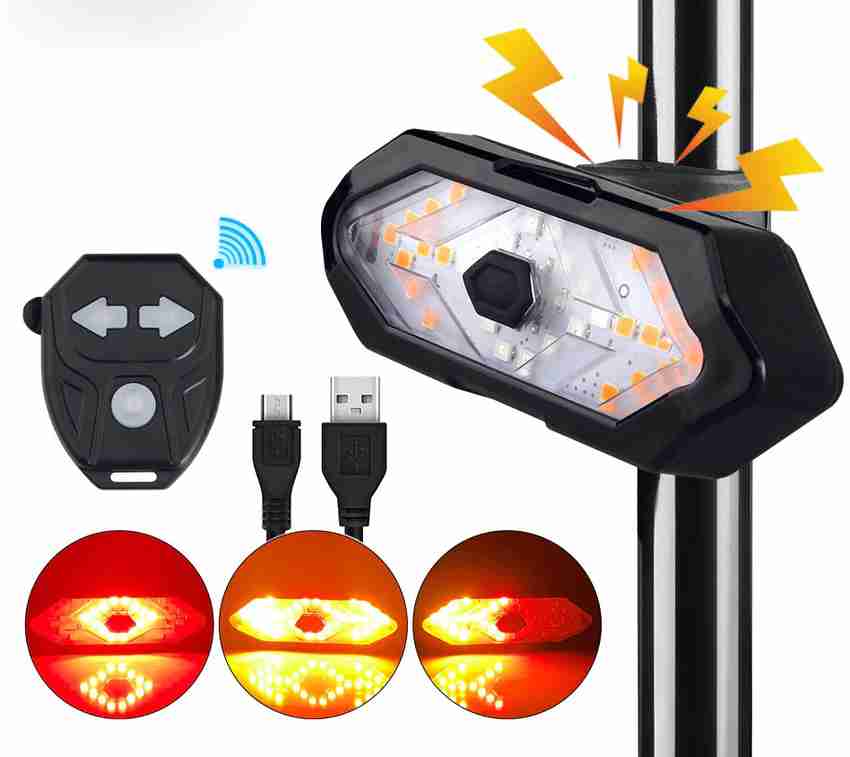 Cycle indicator light flipkart discount