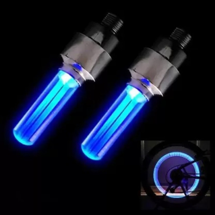 Led light deals cycle