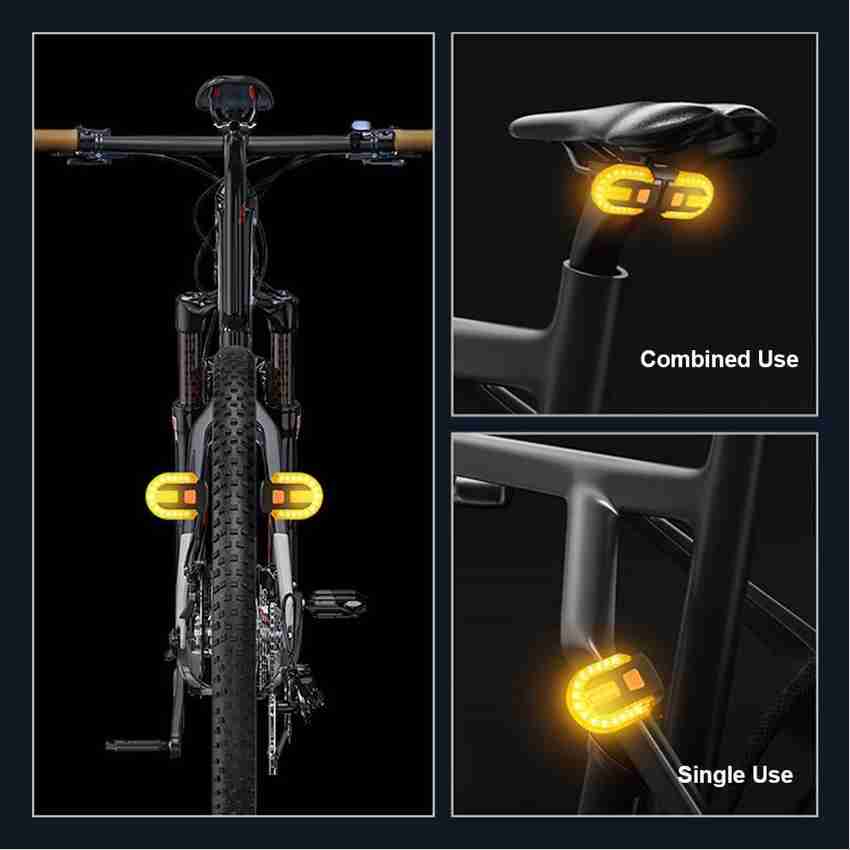 Wireless bicycle 2025 indicators dragons den