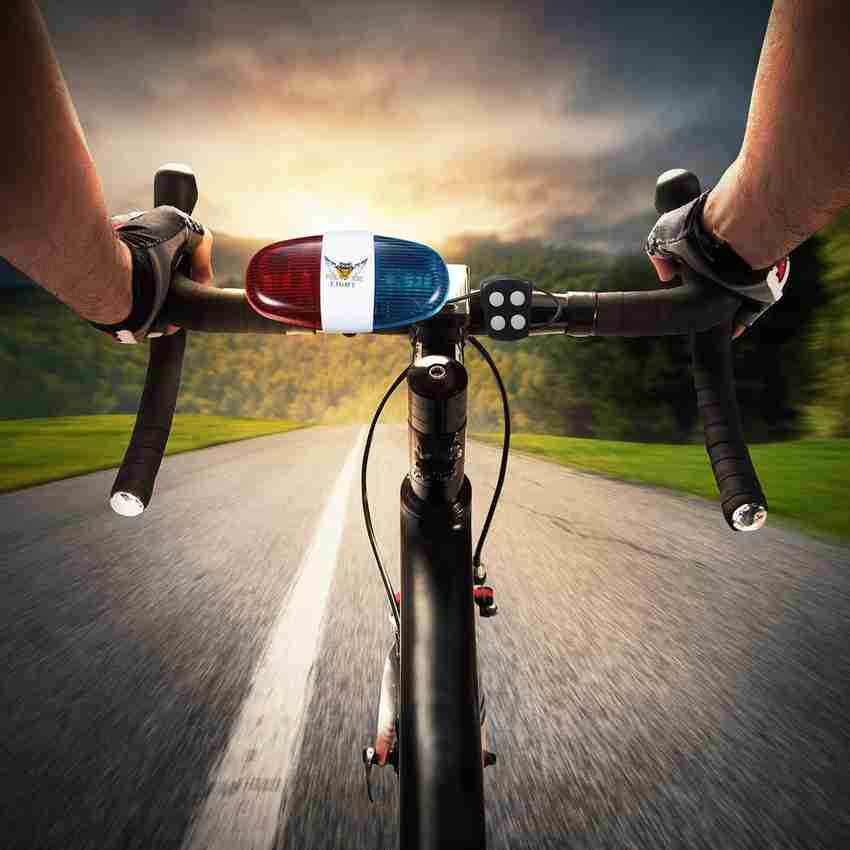 Bell for racing bike best sale