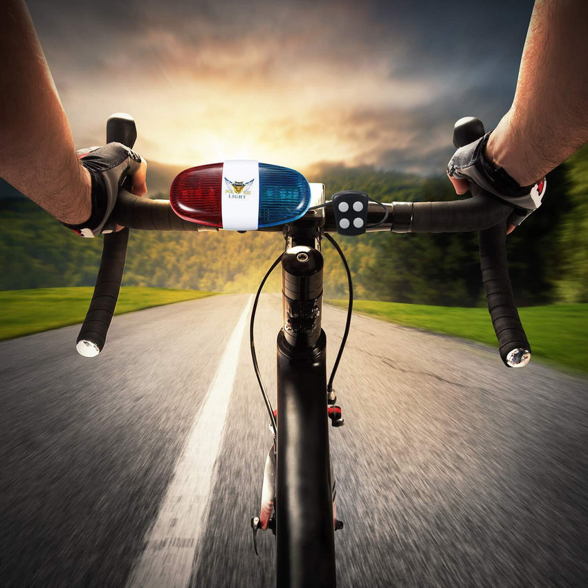 Bike bell best sale for road bike