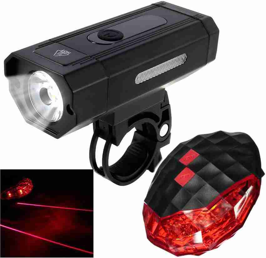side light for cycle