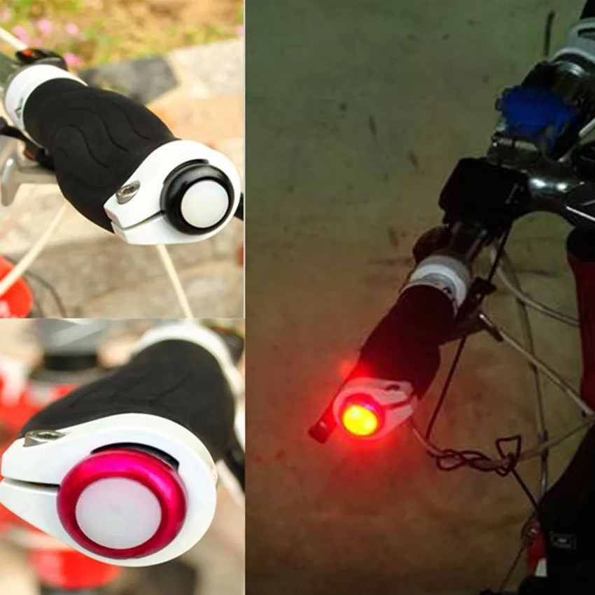 Bicycle 2025 safety lights
