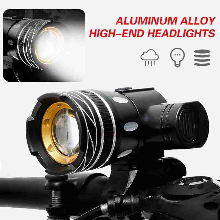 Bike light style online