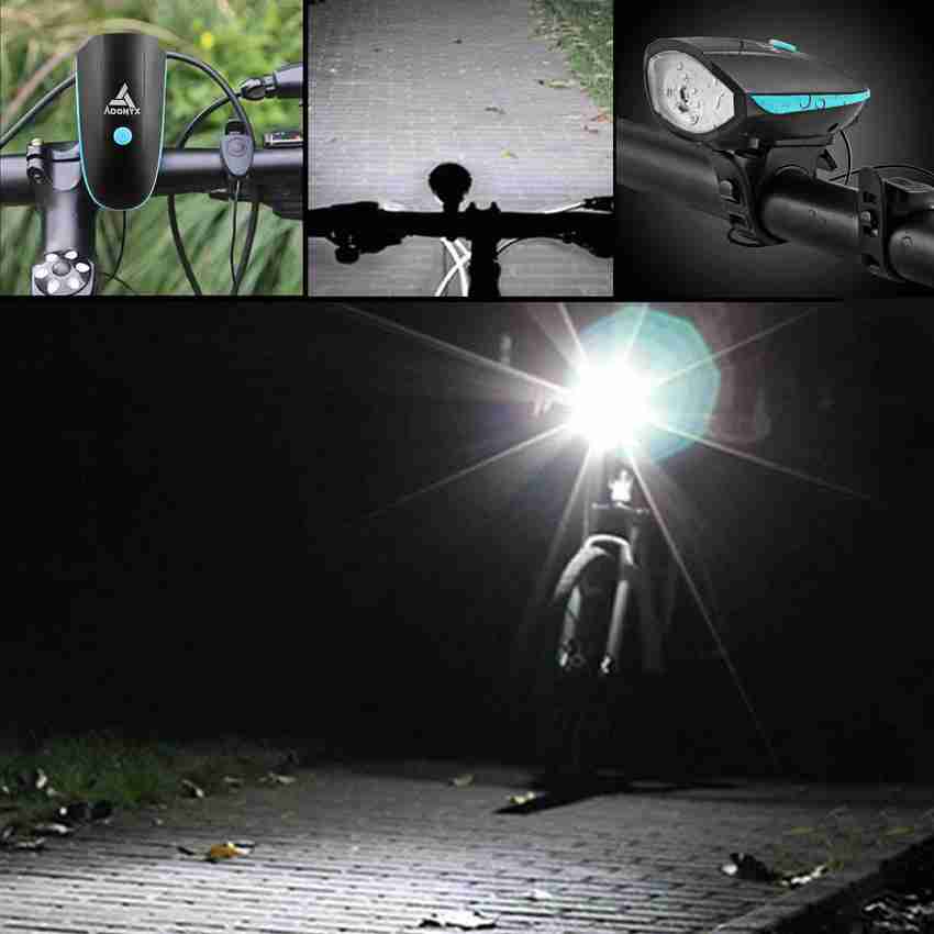 Ultra bright bike light deals