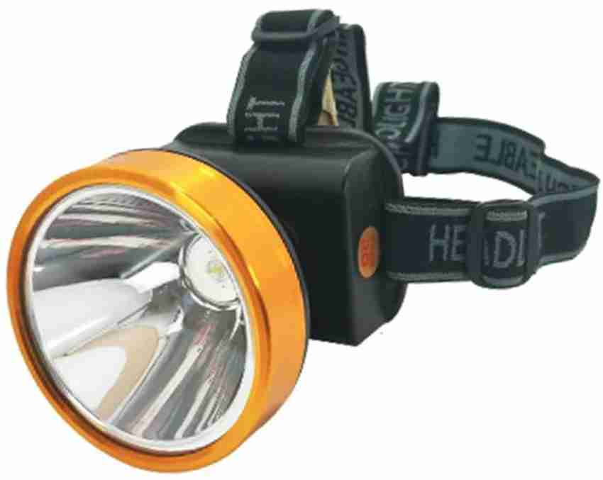 Royelpower Professional Rechargeable High Power Headlamp Torch Light Up to  500 Meter Range LED Headlamp - Buy Royelpower Professional Rechargeable  High Power Headlamp Torch Light Up to 500 Meter Range LED Headlamp